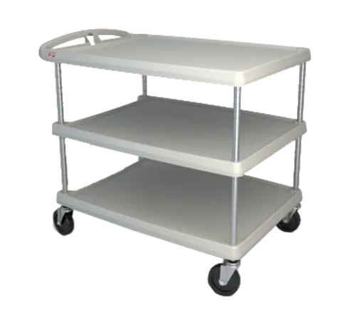 Metro MY2636-35G myCart™ Series Utility Cart