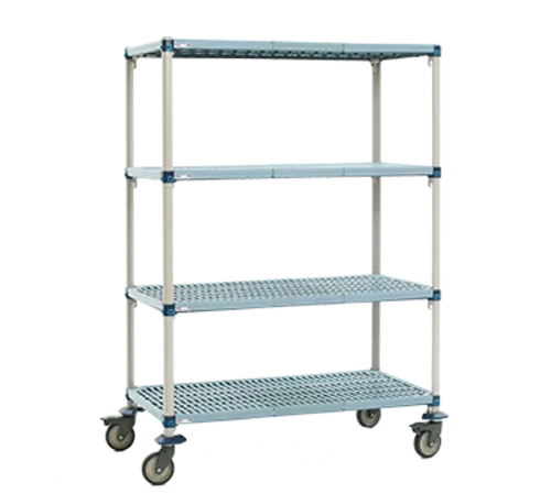 Metro Q336EG3 MetroMax Q™ Mobile Shelving Unit