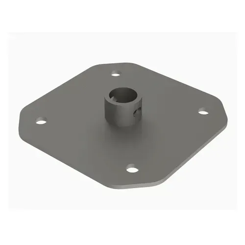 Metro SABP14BR-4PK Seismic Base Plate Kit