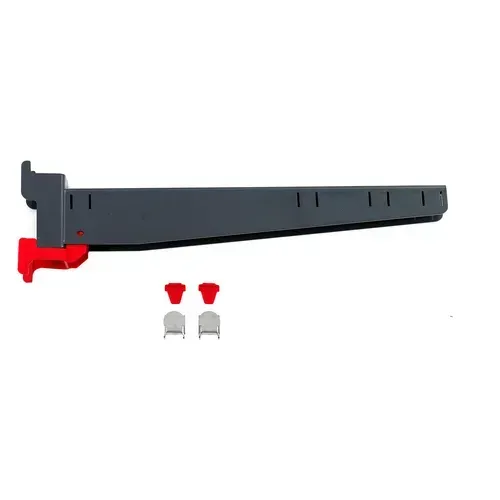 Metro SMA21A-ADD SmartLever™ 21" Single Arm includes: (1)