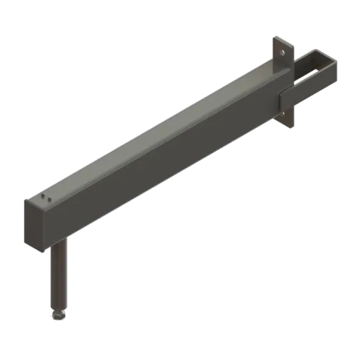 Metro SML30 SmartLever™ 30" leg
