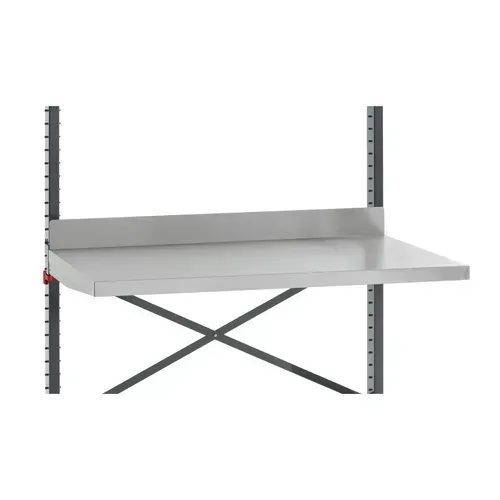 Metro SMW36 SmartLever™ 30" x 36" Work Surface