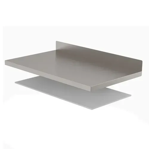 Metro SMW36 SmartLever™ 30" x 36" Work Surface
