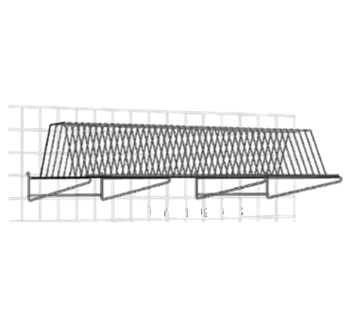 Metro TDR48K3 SmartWall G3 Tray Drying Rack