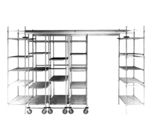 Metro TTS21NA Super Erecta®