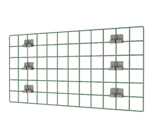 Metro WG1836K3 SmartWall G3 Wire Grid