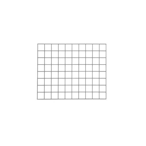 Metro WG2430K4 SmartWall Wire Grid
