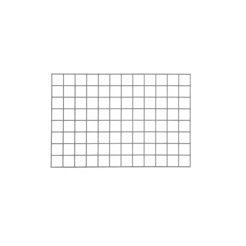 Metro WG2436K4 SmartWall Wire Grid