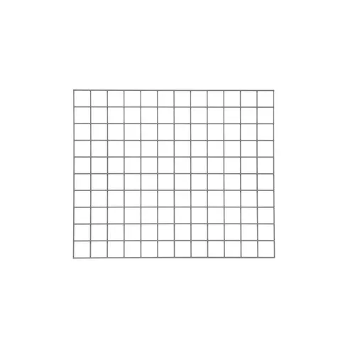 Metro WG3036K4 SmartWall Wire Grid
