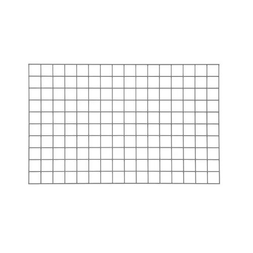 Metro WG3048K4 SmartWall Wire Grid