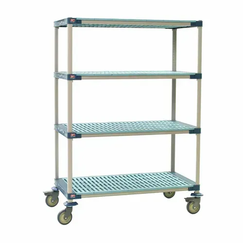 Metro X536PG4 MetroMax 4™ Mobile Shelving Unit