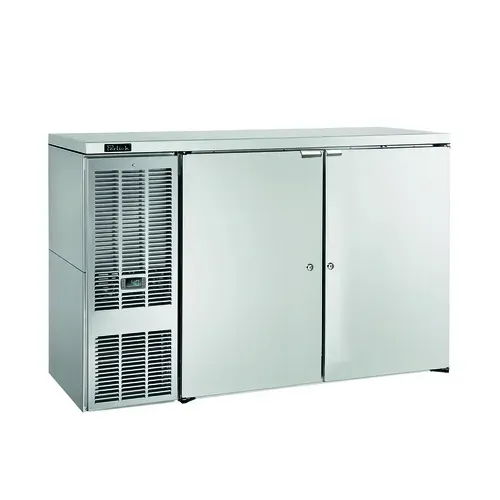 Perlick Corporation DDS60 1 Tap Draft Beer Cooler