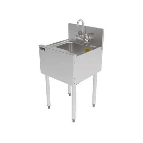 Perlick TS18DS