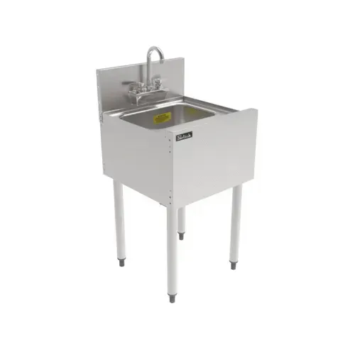 Perlick TS18DS