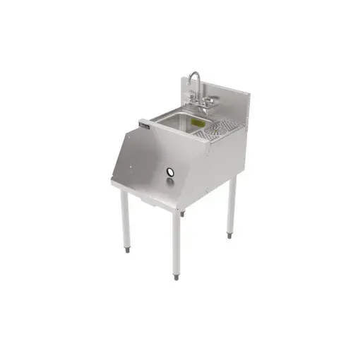 Perlick TSF18BS-RS