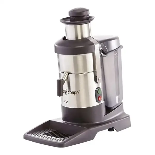 Robot Coupe J80BUFFET