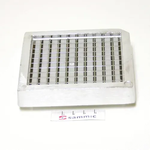 Sammic 1020065 (1020065) Knife Block & Pusher Set