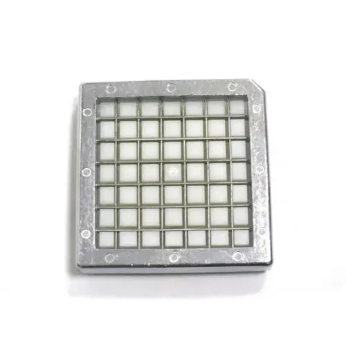 Sammic 1020075 (1020075) Knife Block & Pusher Set