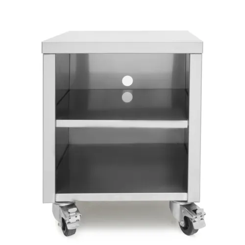 Sammic 1140560 (1140560) Trolley-Stand for SE/SU-400