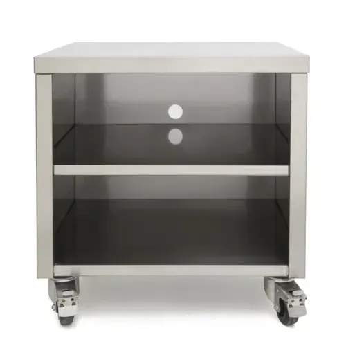 Sammic 1140561 (1140561) Trolley-Stand for SE/SU-500