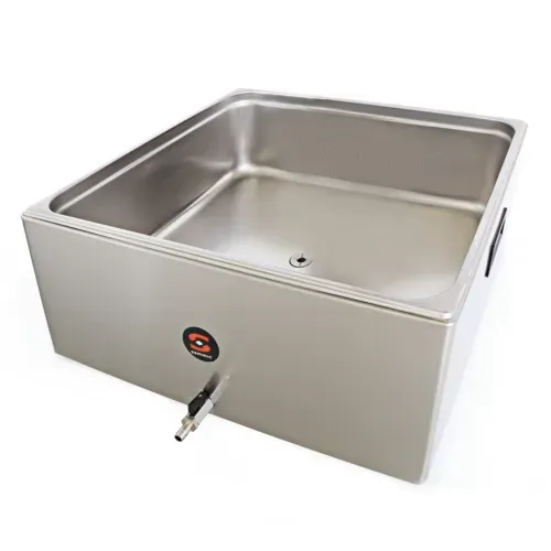 Sammic 1180065 Sous Vide Cooker Tank