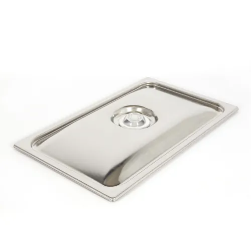 Sammic 5140115 (5140115) Vac-Norm Cover  1/1 GN