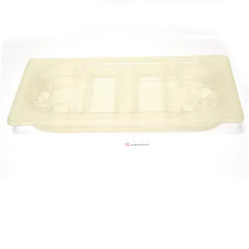 Sammic 5140118 (5140118) Vac-Norm Cover