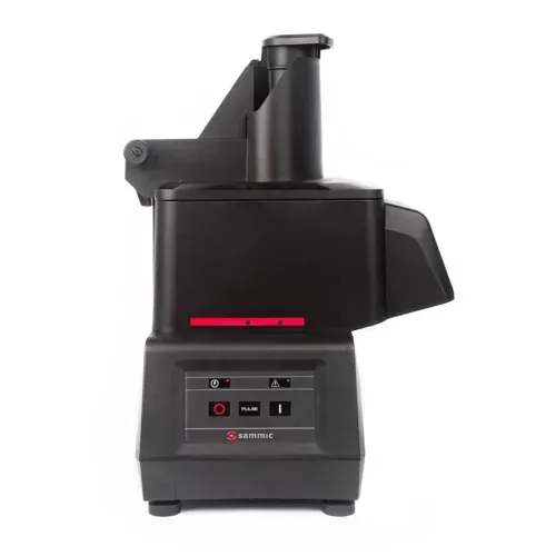 Sammic CA-21 2D Food Processor, Benchtop / Countertop