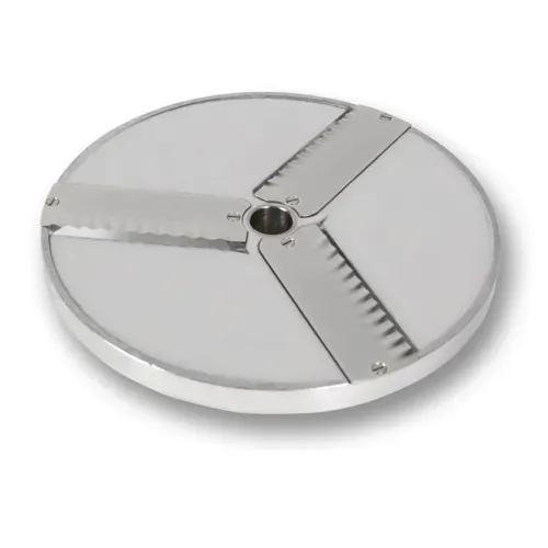 Sammic FCO-2+ (1010295) Ripple Cut Slicing Disc