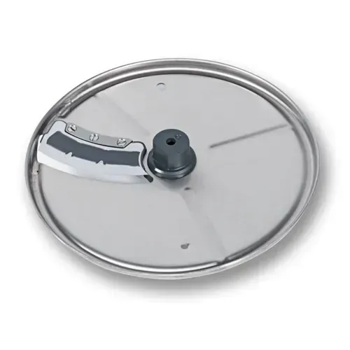 Sammic FCS-3 Food Processor, Parts & Accessories