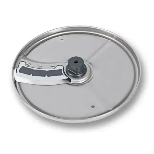 Sammic FCS-4 Food Processor, Parts & Accessories