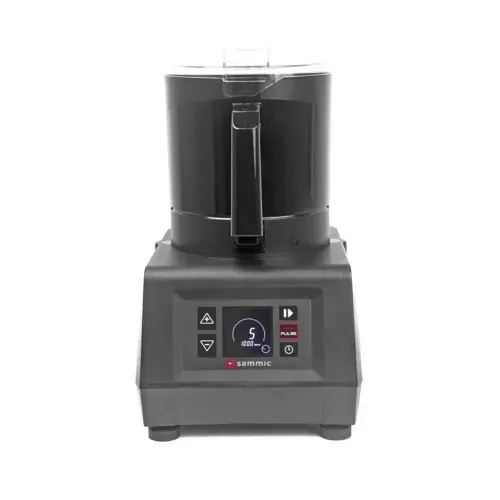 Sammic KE-4V Food Processor, Benchtop / Countertop