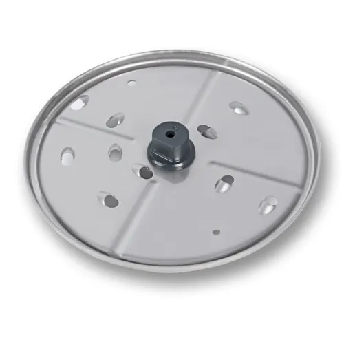 Sammic SHS-7 Food Processor, Parts & Accessories