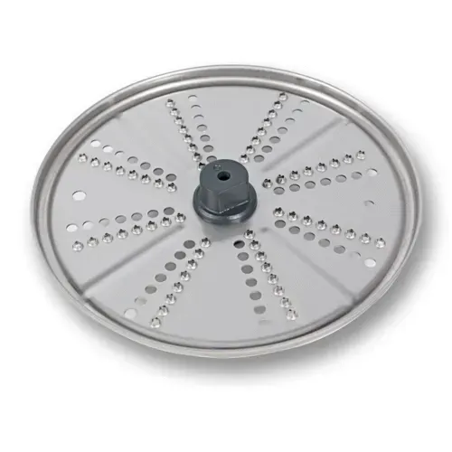 Sammic SHSF Food Processor, Parts & Accessories