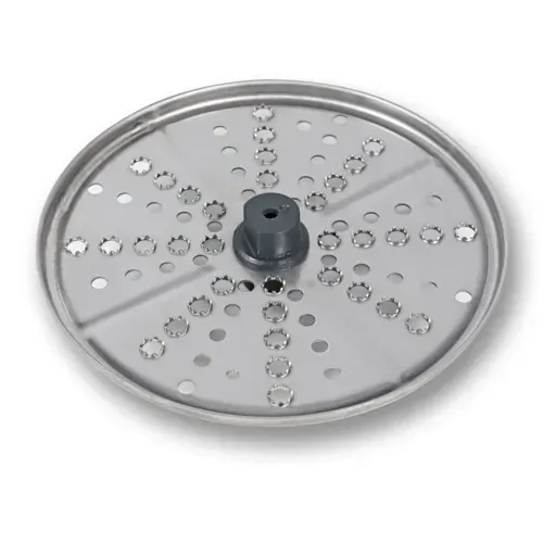 Sammic SHSG Food Processor, Parts & Accessories