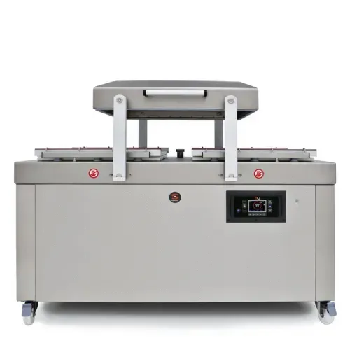 Sammic SU-6100GP+ (1141048) Vacuum Packing Machine
