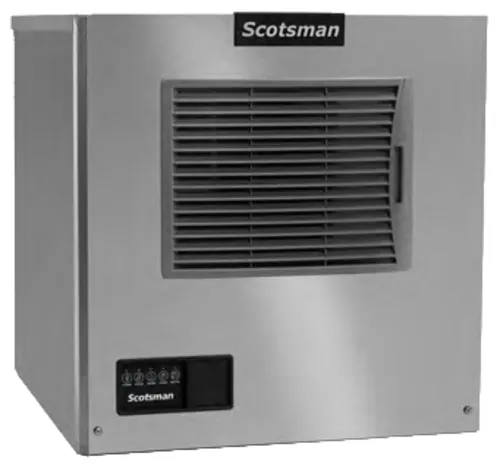 Scotsman MC0522MAX-32 220" Ice Maker, Cube-Style