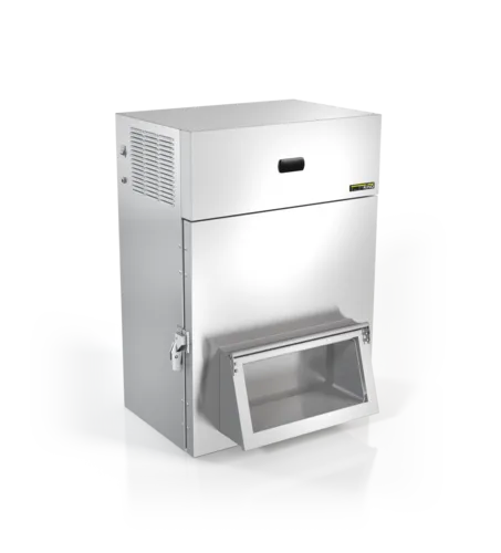 Silver King SKDL25-ESUS2 Lettuce Crisper/Dispenser
