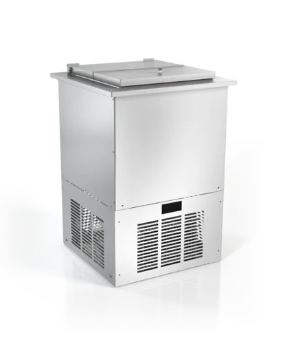 Silver King SKFDI18-ELUS1 Ice Cream Freezer