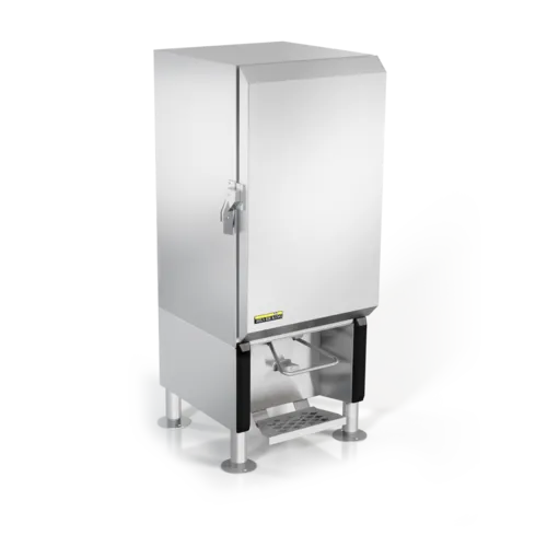 Silver King SKMAJ1-ESAM3 Majestic Series Milk Dispenser