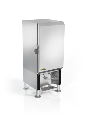 Silver King SKMAJ1-ESUS3 Milk Dispenser