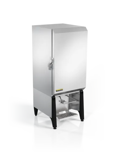 Silver King SKMAJ1-ESUS4 Milk Dispenser