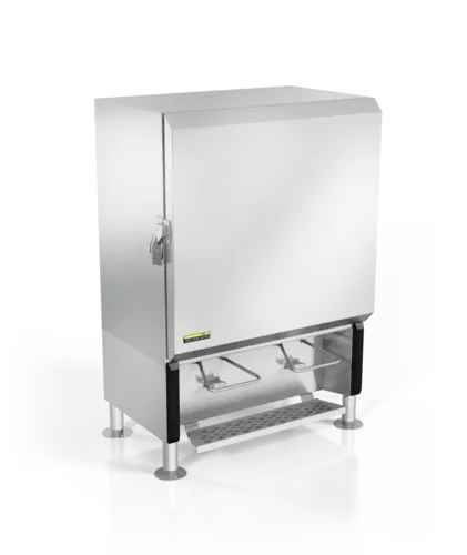 Silver King SKMAJ2-ESAM3 Majestic Series Milk Dispenser