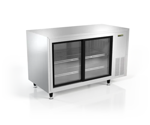 Silver King SKRM48-EGUS1 Display Case, Refrigerated