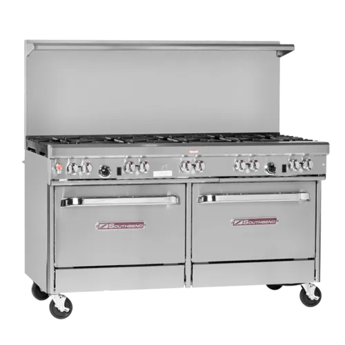 Southbend 4603AD-7R Ultimate Restaurant Range