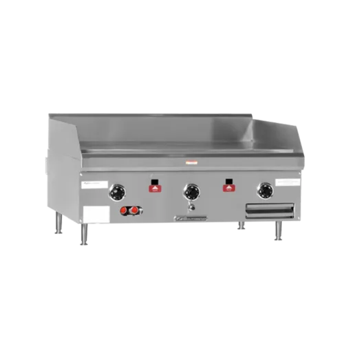 Southbend HDG-48-M Griddle, Gas, Countertop