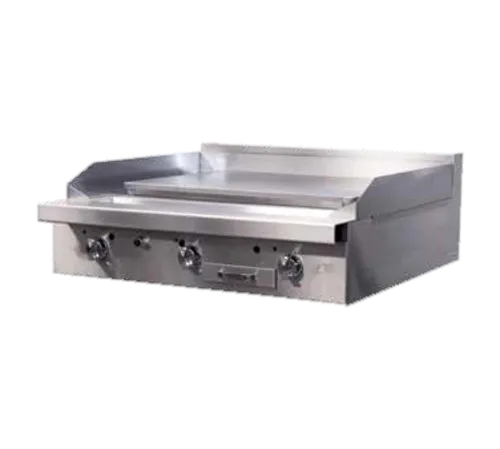 Southbend P36A-PPP Range, 36" Restaurant, Gas
