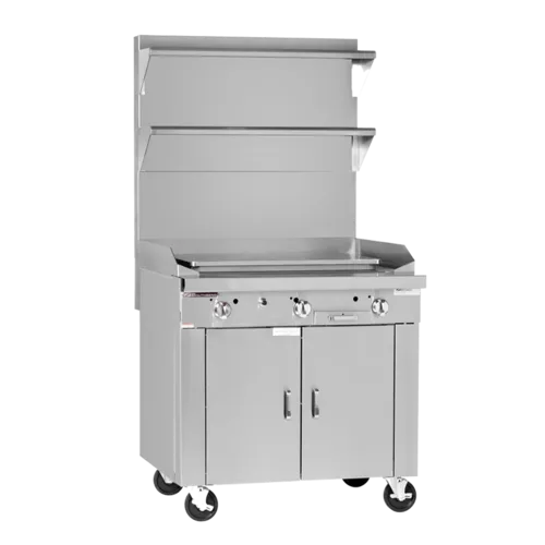 Southbend P48C-PPPP Platinum Heavy Duty Range  gas