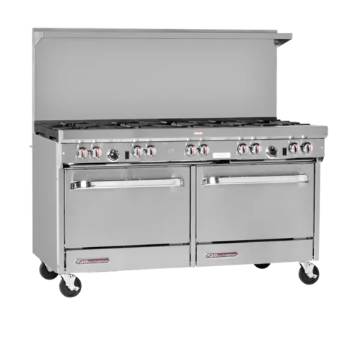 Southbend S60AC S-Series Restaurant Range