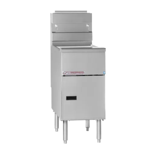 Southbend SB18 Floor Fryer, Gas
